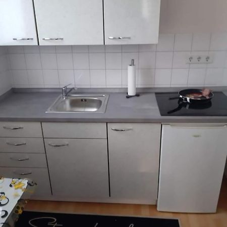 Gepflegte Schoene Ferienwohnung Mitten In Der Stadt Witten Eksteriør bilde