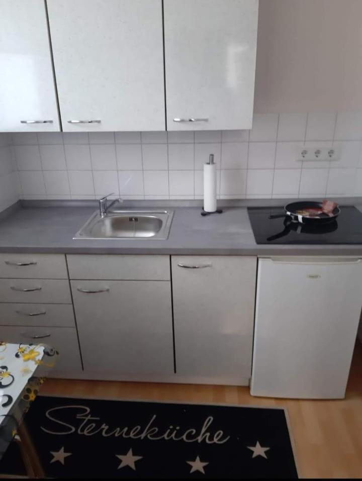 Gepflegte Schoene Ferienwohnung Mitten In Der Stadt Witten Eksteriør bilde