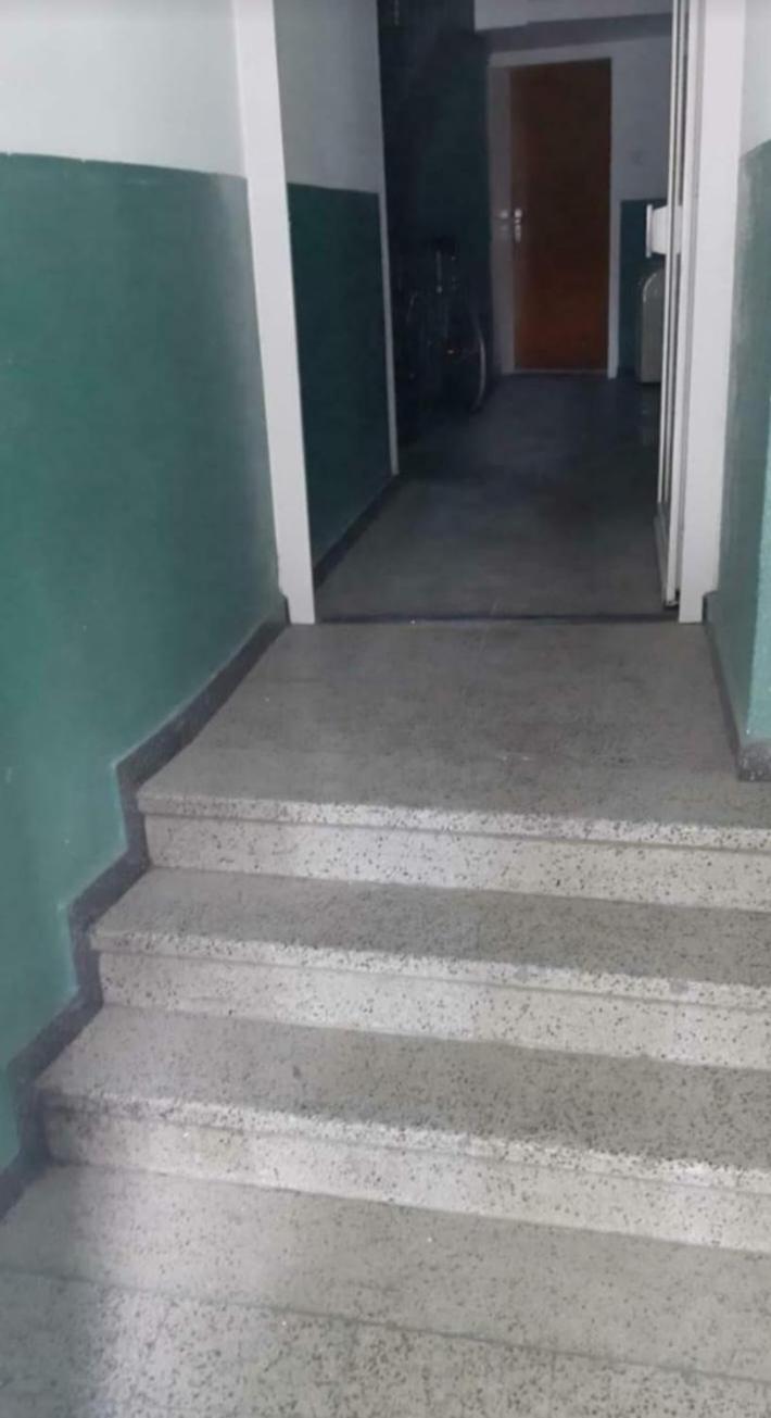 Gepflegte Schoene Ferienwohnung Mitten In Der Stadt Witten Eksteriør bilde